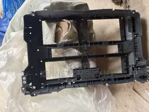 Mazda3 2019-2022 Radiator Support
