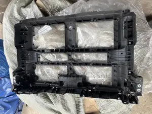 Mazda3 2019-2022 Radiator Support