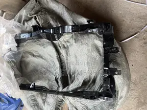 Honda Fit 2014-2018 Radiator Support