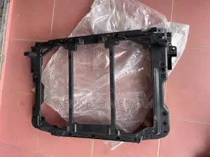 Mazda Cx9 Radiator Support