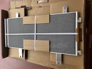 Honda Accord 2018-2022 Ac Condenser