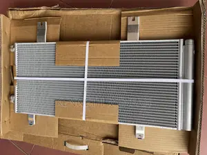 Honda Accord 2018-2022 Ac Condenser