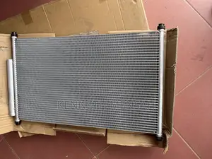 Honda Hrv 2015 -2021 Ac Condenser