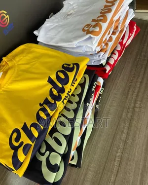 Customised T. Shirt