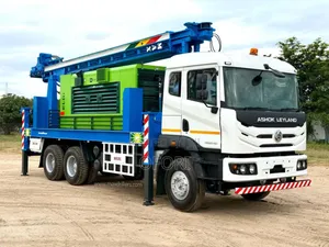 Borehole Drilling