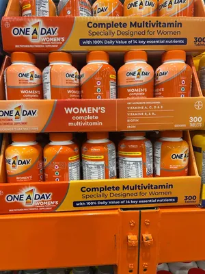 One a Day(Women)