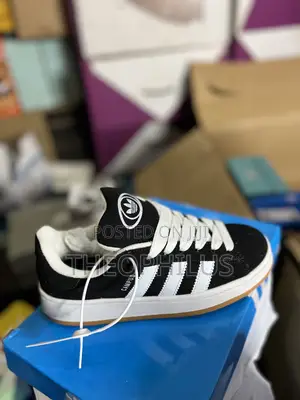 Adidas Campus