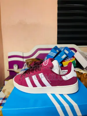Adidas Campus