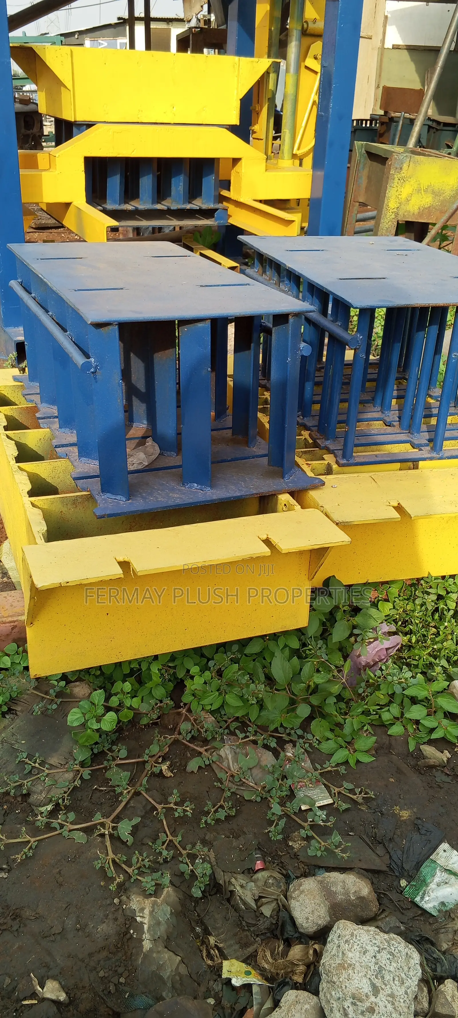 Moulds for Sale