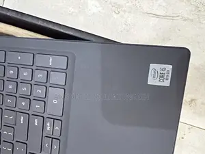 New Laptop Dell Latitude 3510 16GB Intel Core I5 SSD 256GB