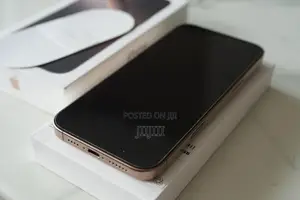 Apple iPhone 16 Pro Max 512 GB Gold
