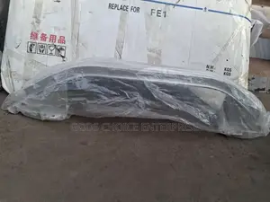 Reinforcement Bar Civic 2022-2024 Aluminium