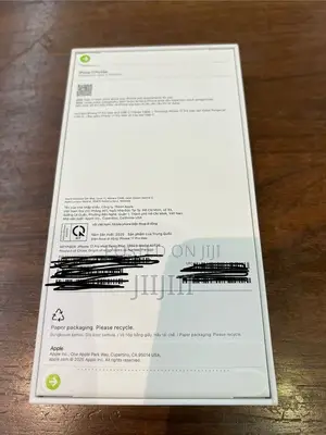 Apple iPhone 17 Pro Max 256 GB Blue