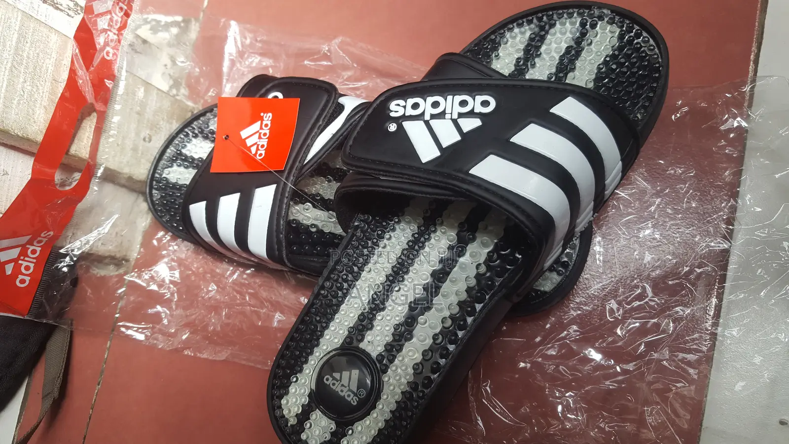 Mens Slippers