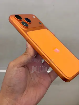 Apple iPhone 17 Pro Max 512 GB Orange