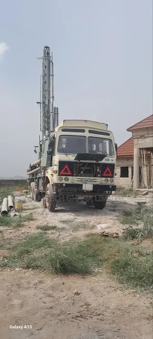 Borehole Drilling Within Kasoa, Tuba, Ofaakor, Papase 1 2, and Breku