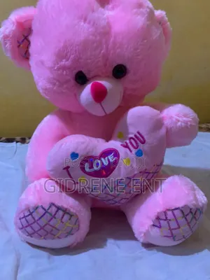 Teddy Bear Big