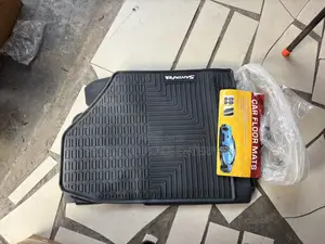 Hyundai Santafe 2012 2013 2014 2015 2016 2017 2018 Floor Carpet / Mat