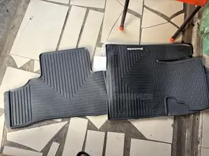 Hyundai Santafe 2012 2013 2014 2015 2016 2017 2018 Floor Carpet / Mat