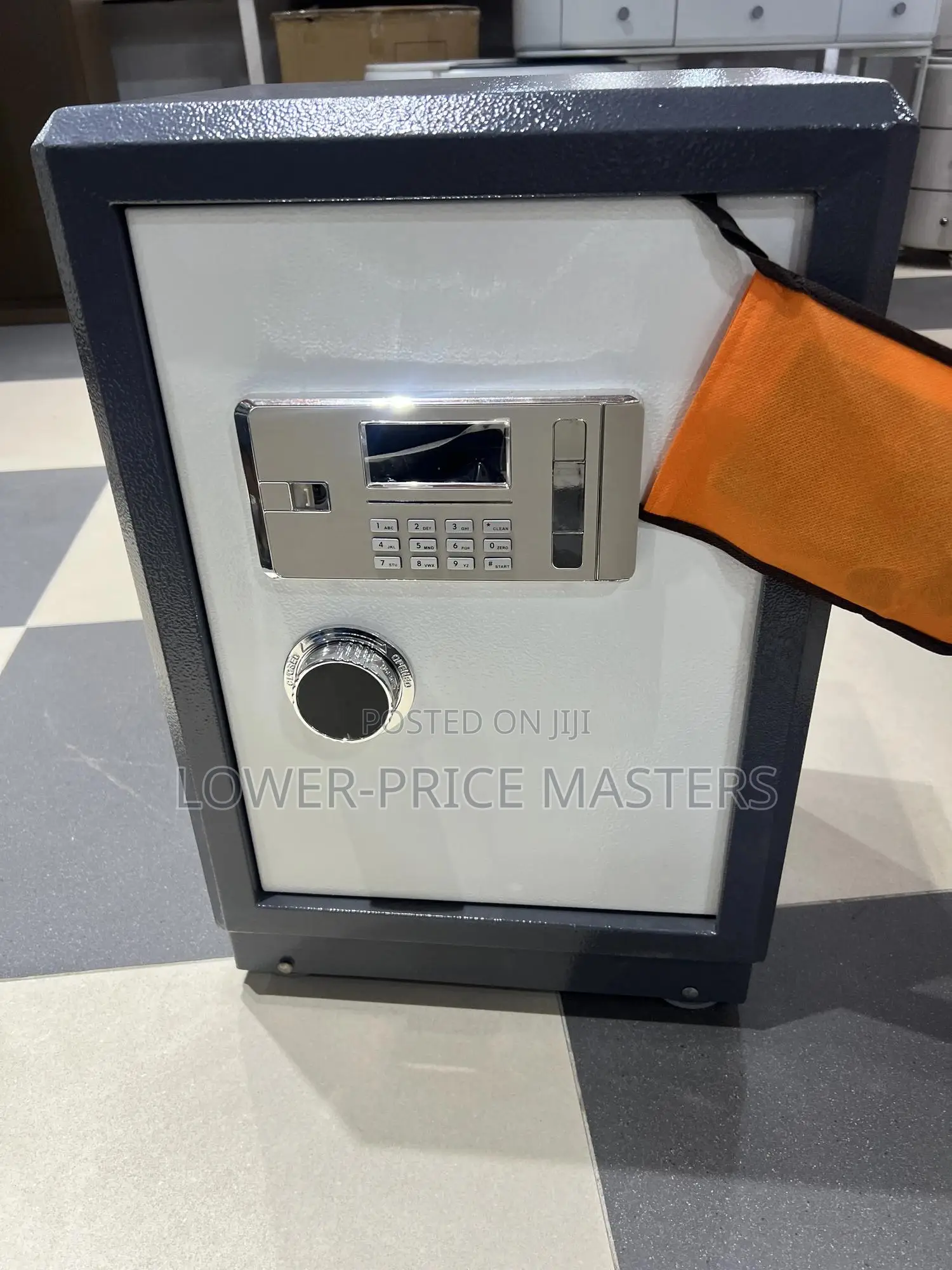 Money Saver