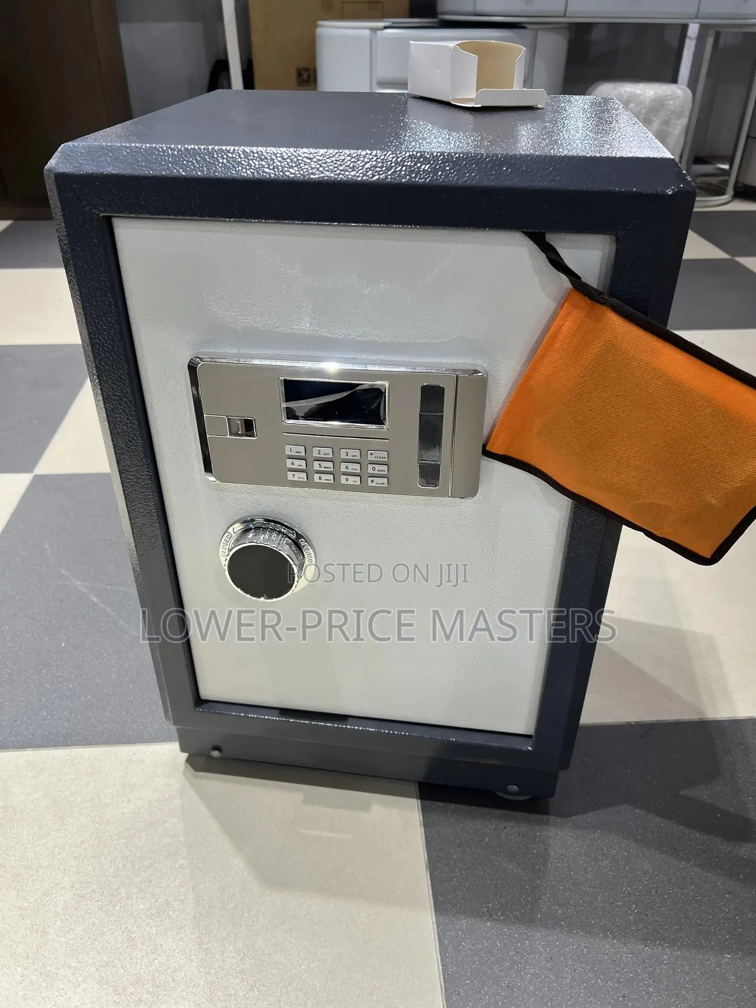 Money Saver
