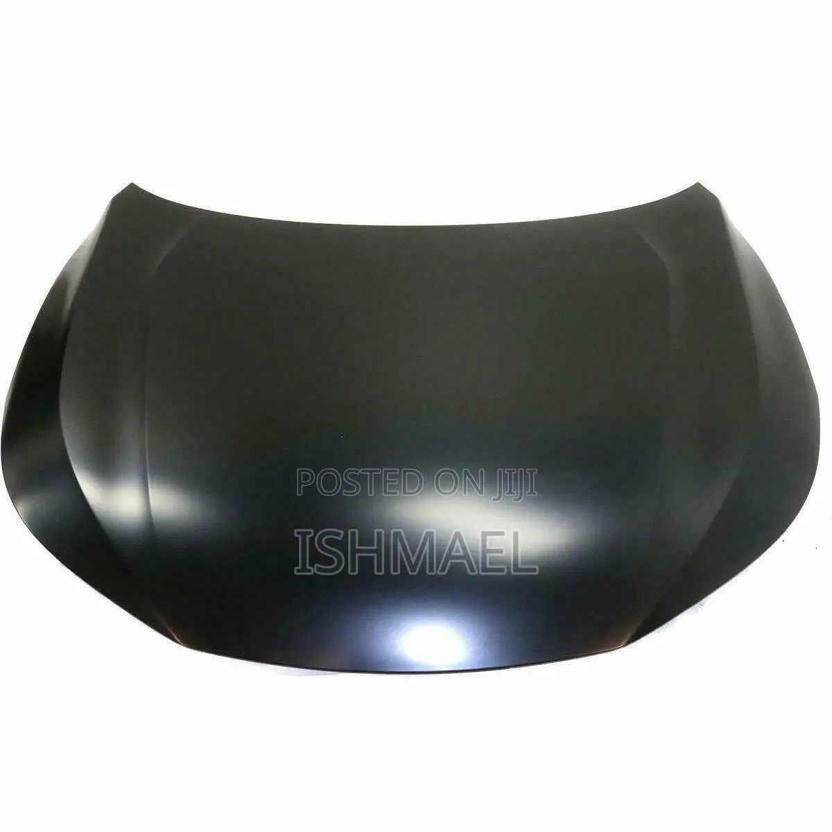 Accord Bonnet Hood 2018-2022