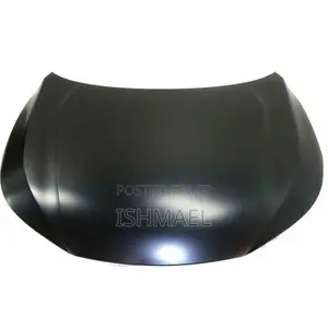 Accord Bonnet Hood 2018-2022