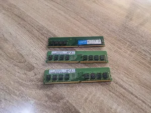Ddr4 Ram 8gig for Laptop Ram