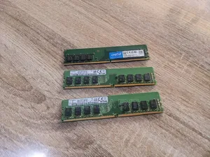 Ddr4 Ram 8gig for Laptop Ram