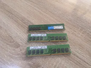 Ddr4 Ram 8gig for Laptop Ram