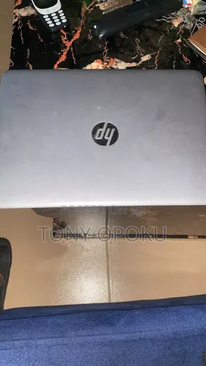 Laptop HP EliteBook 840 G3 8GB Intel Core i5 HDD+SSD 250GB