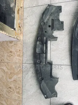 Honda HRV 2018 Radiator Panel Available