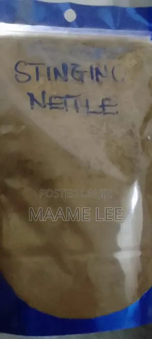 Stinging Nettle Powder