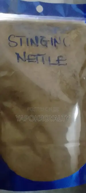 Stinging Nettle Powder