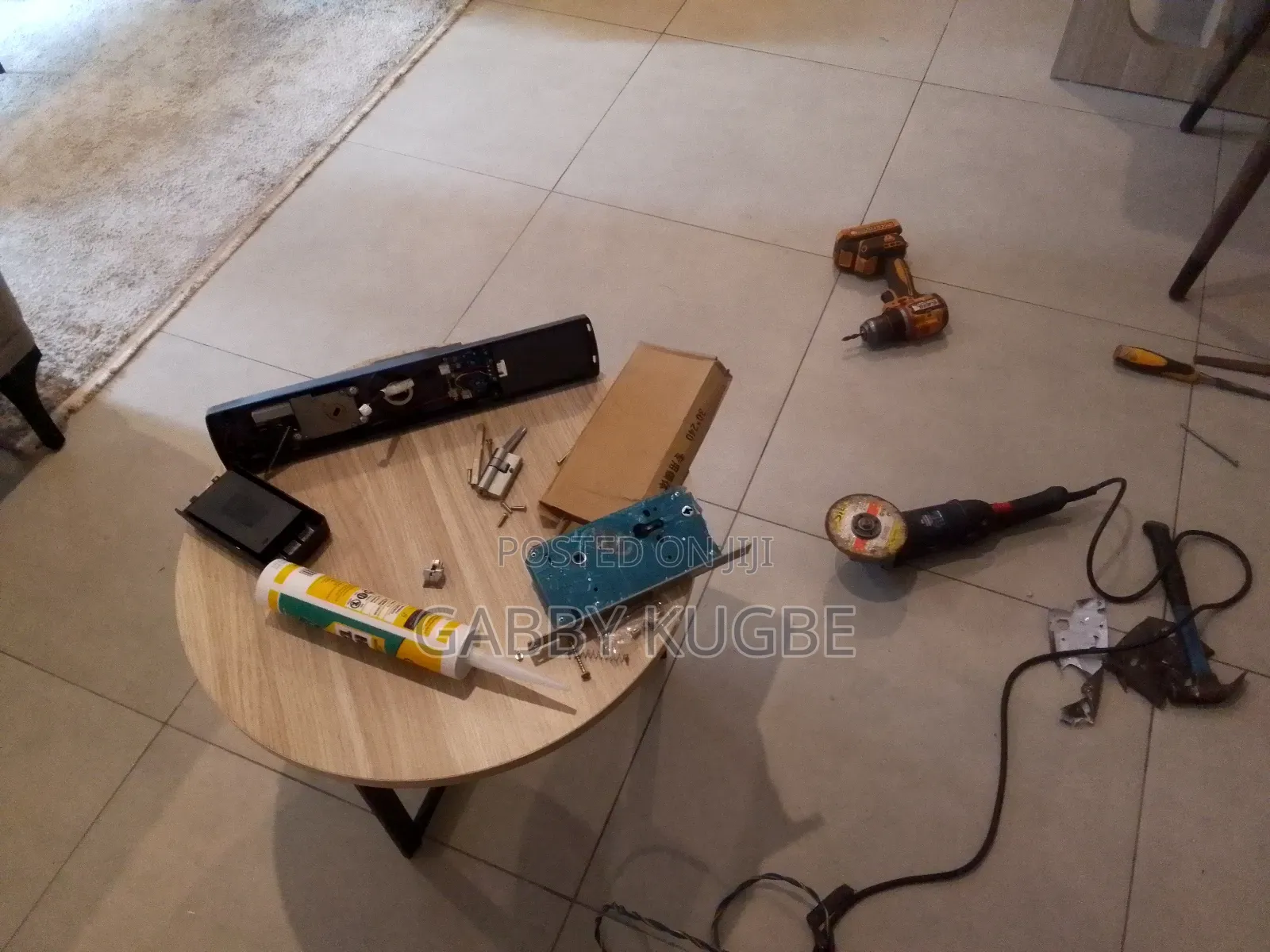 Professional Smart Lock Installer