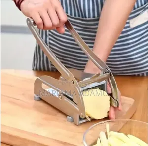 Potatoes, Yam and Vegetable Cutter