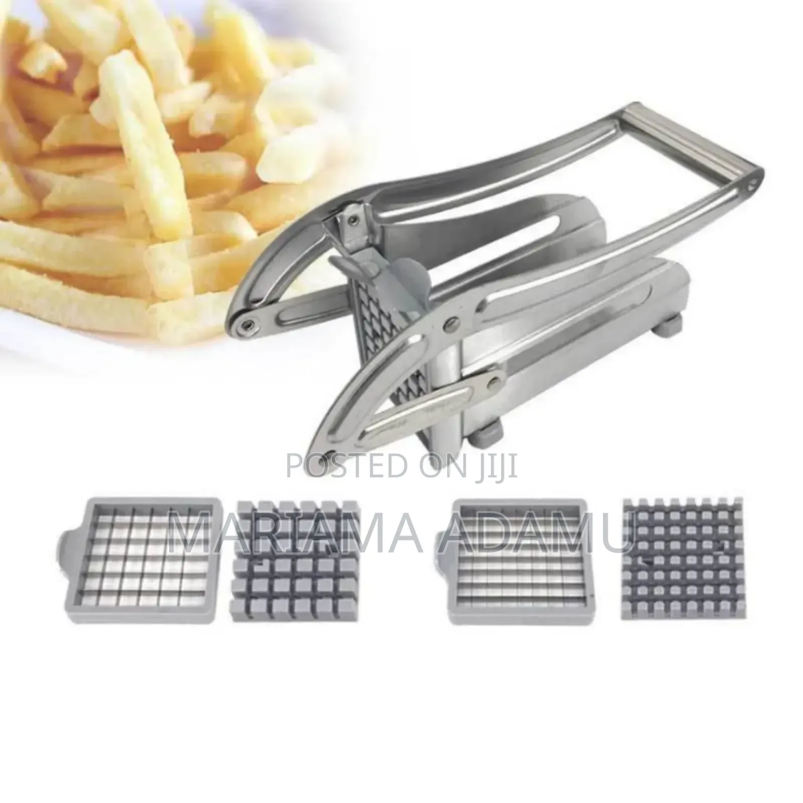 Potatoes, Yam and Vegetable Cutter