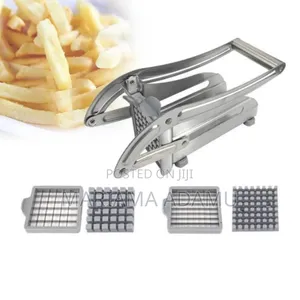 Potatoes, Yam and Vegetable Cutter