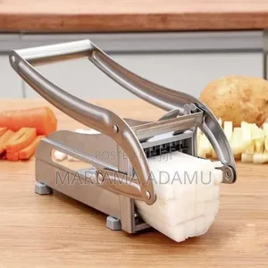 Potatoes, Yam and Vegetable Cutter
