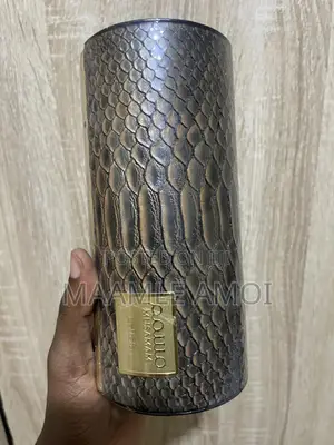Lattafa Musamam