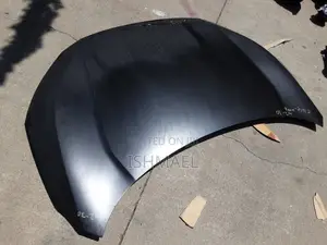 Civic Bonnet Hood 2016-2021