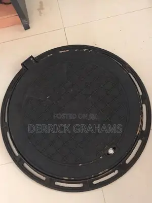 Manhole Cover