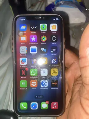 Apple iPhone XS 64 GB Gold