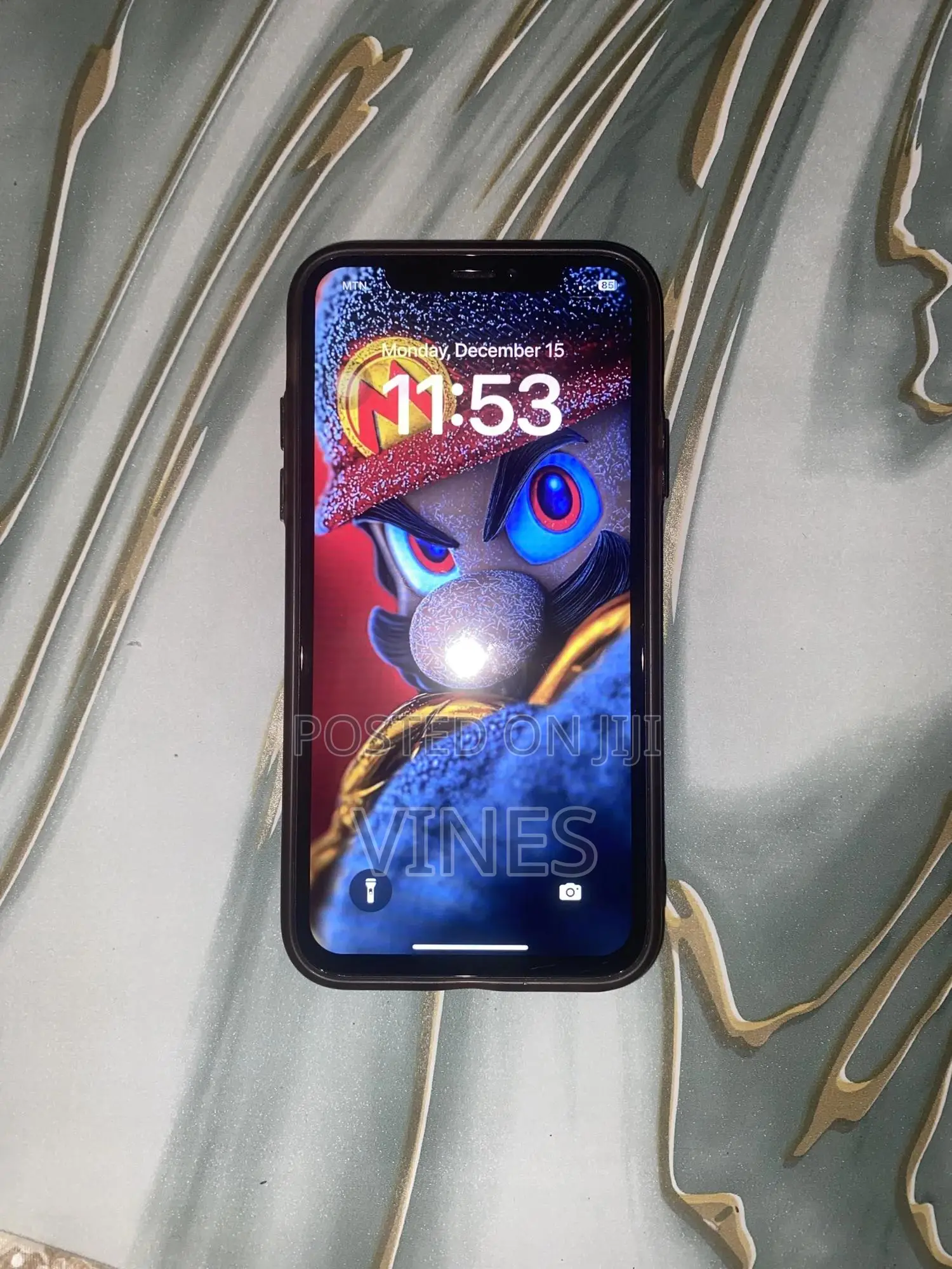 Apple iPhone XS 64 GB Gold