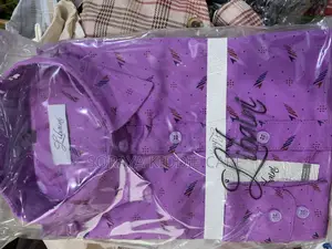 Boy Long Sleeves Cotton Shirts