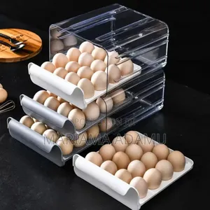 Eggs Storage Drawer