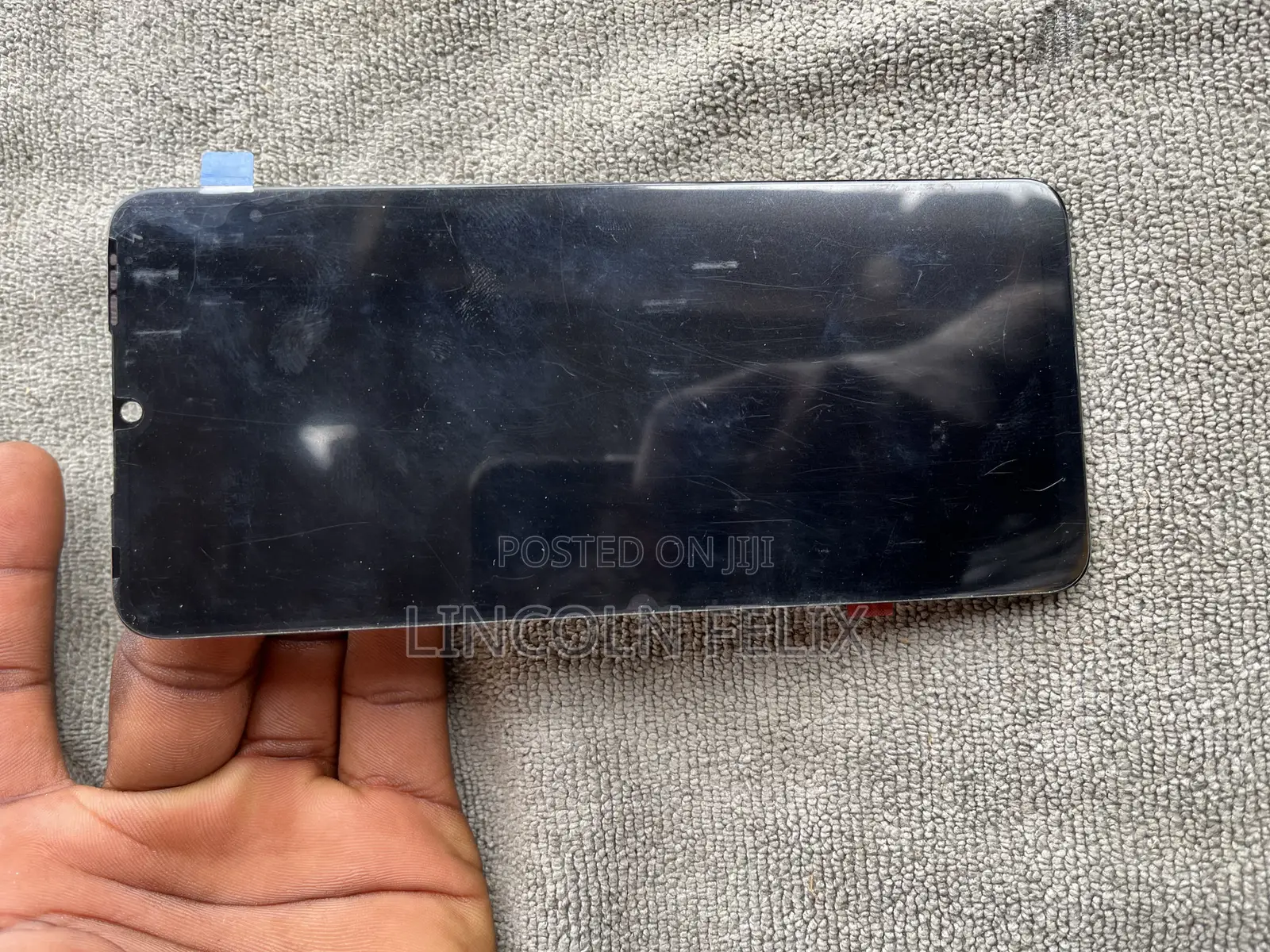 Samsung Screen