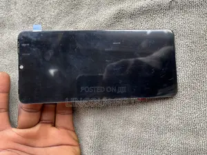 Samsung Screen