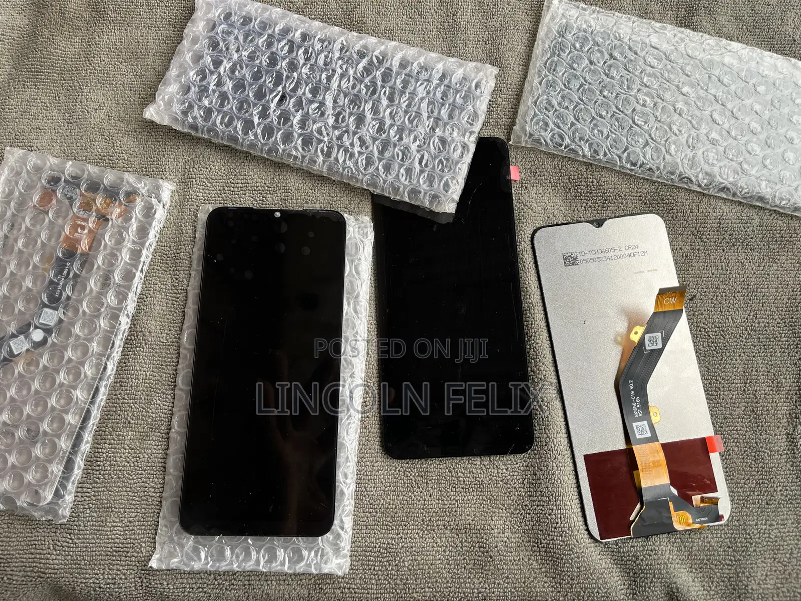 Samsung Screen