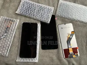 Samsung Screen